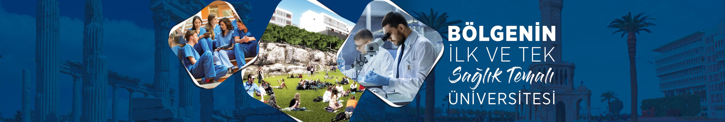 Izmir Tinaztepe Universitesi Unternehmensphilosophie Mitarbeiter Und Stellenangebote Linkedin