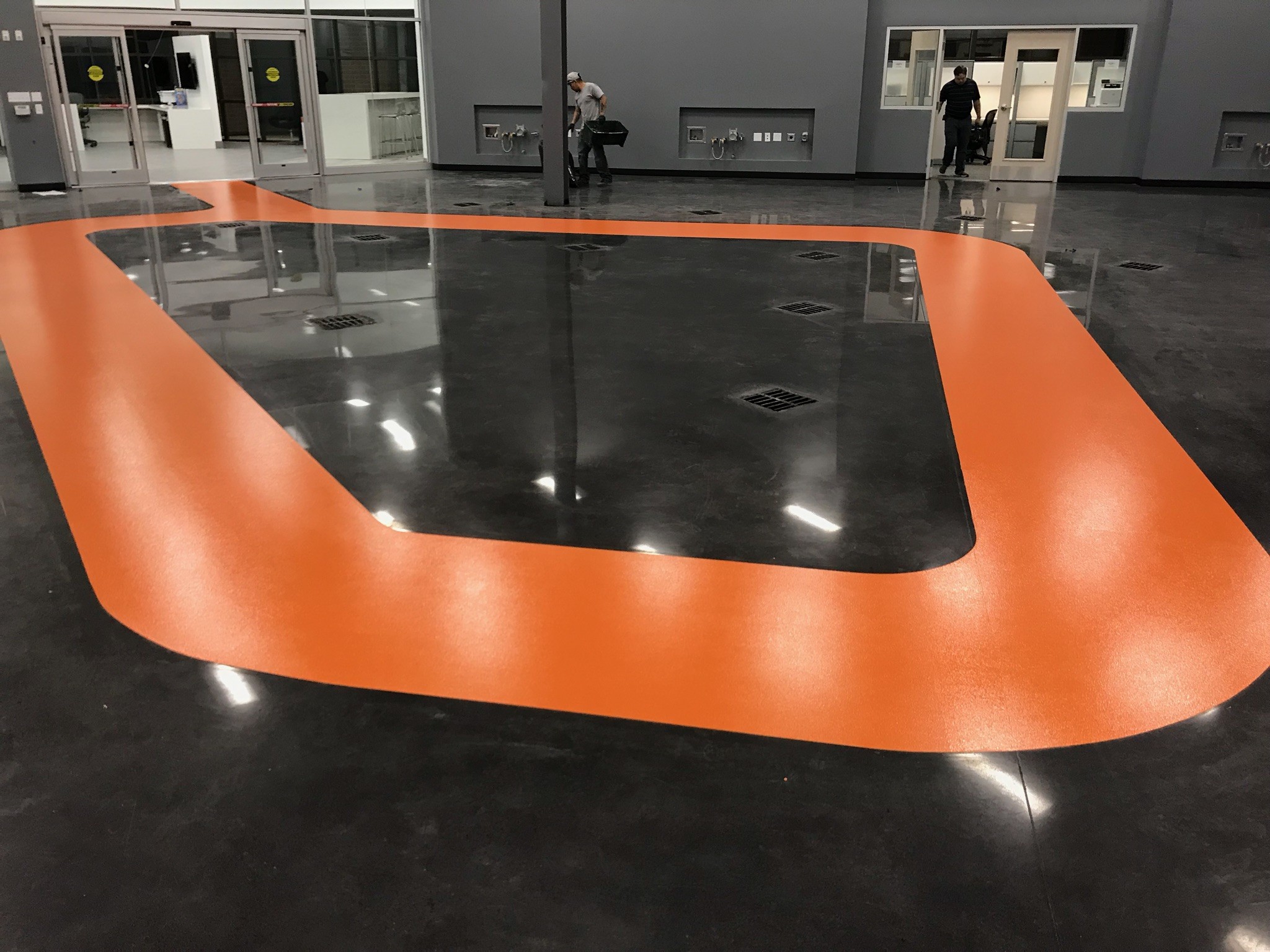 Questmark Flooring Charlotte Nc Linkedin