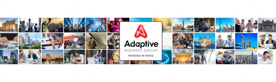Adaptive Business Group Linkedin