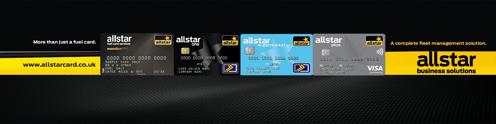 Allstar Business Solutions Linkedin