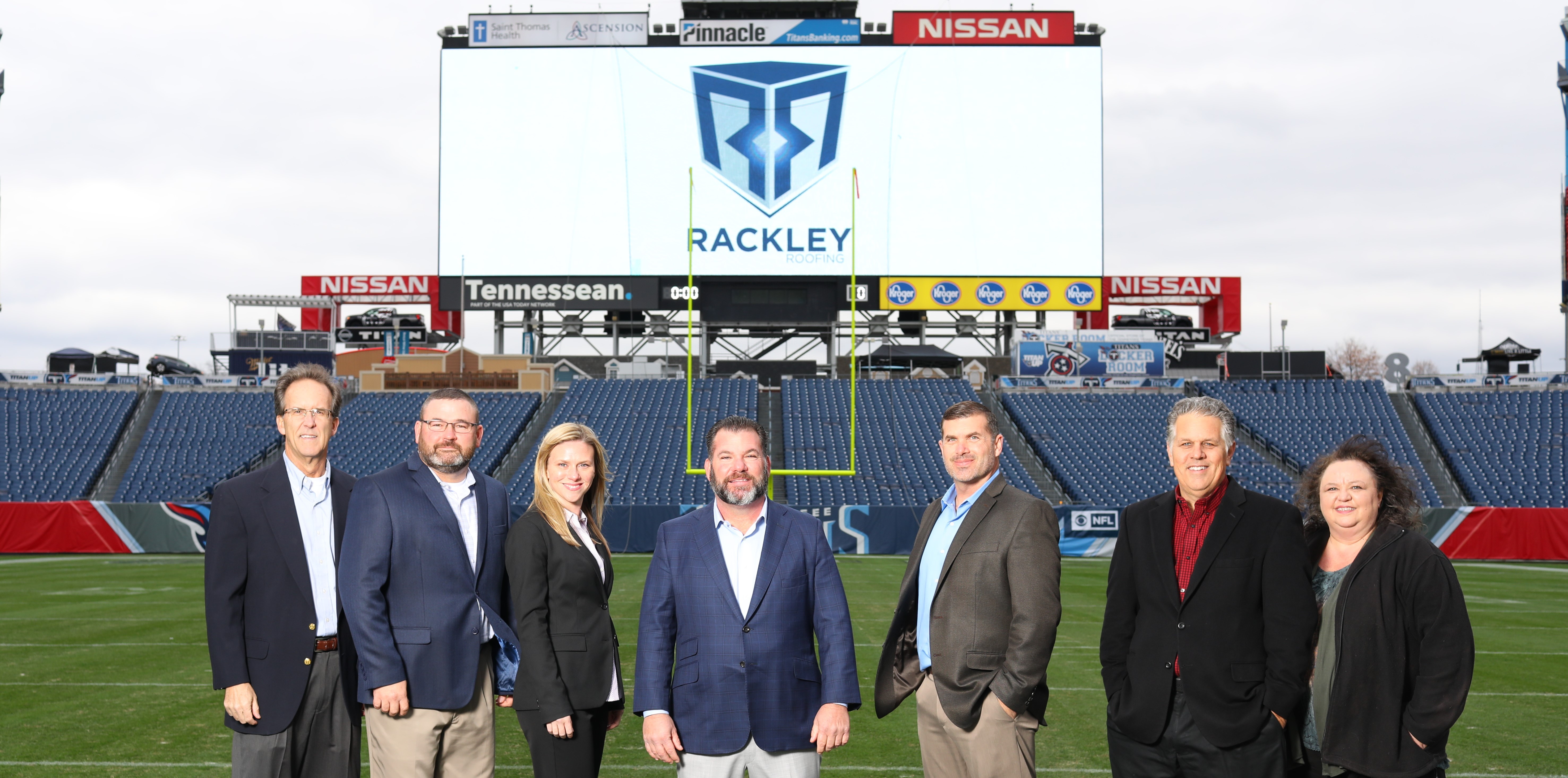 Rackley Roofing Company Inc Linkedin