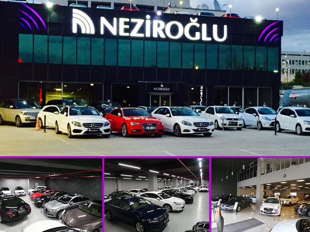 neziroglu motorlu araclar linkedin