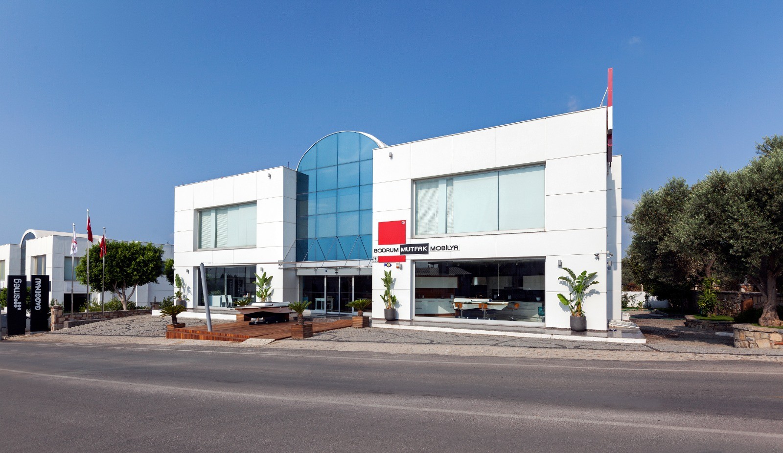 bodrum mutfak mobilya linkedin