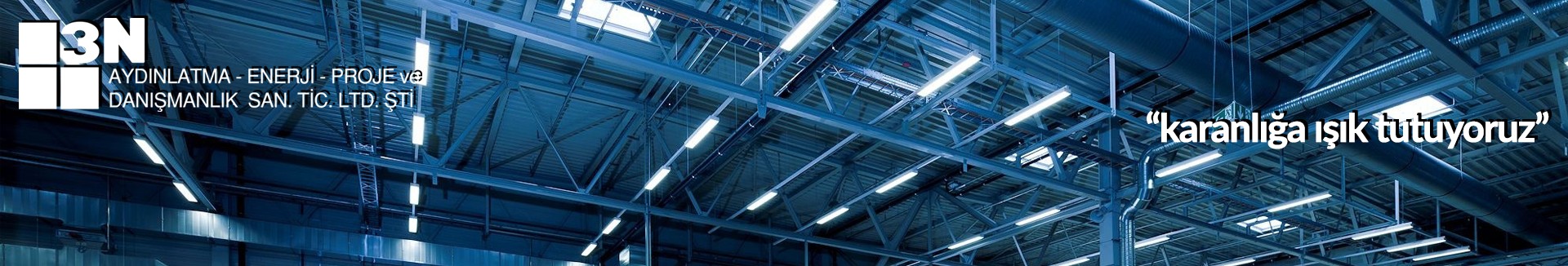 3n Aydinlatma Enerji Proje Ve Danismanlik Linkedin