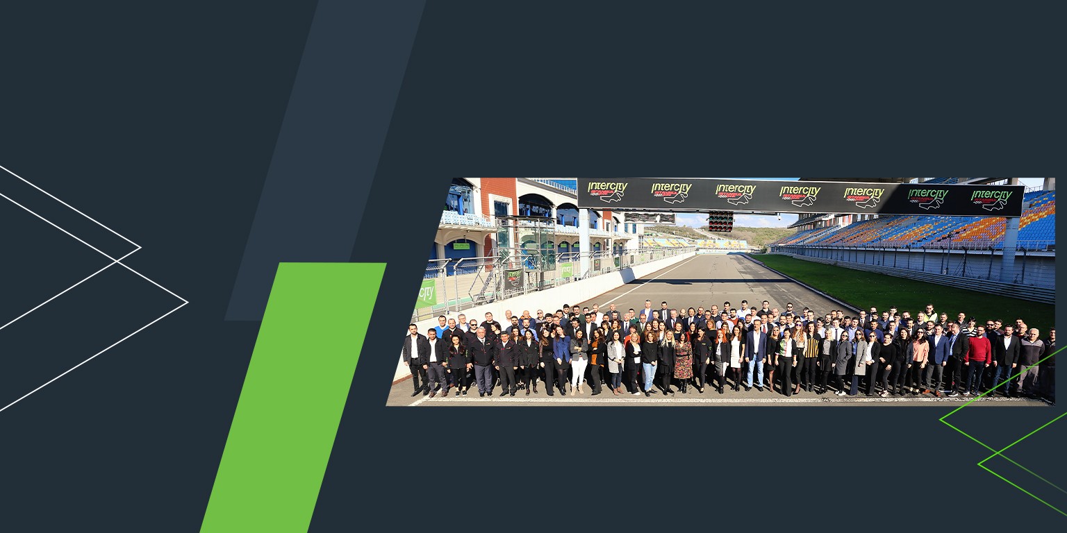 Intercity Rent A Car Linkedin