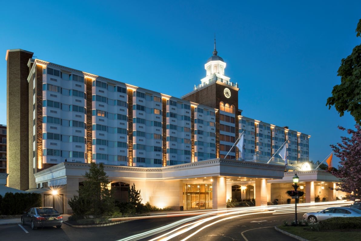 The Garden City Hotel Linkedin