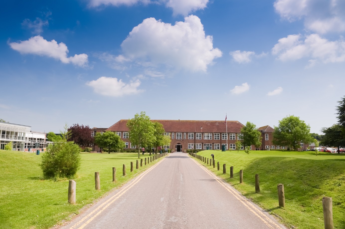 Brockenhurst College: Beschäftigte, Standort und Ehemalige | LinkedIn