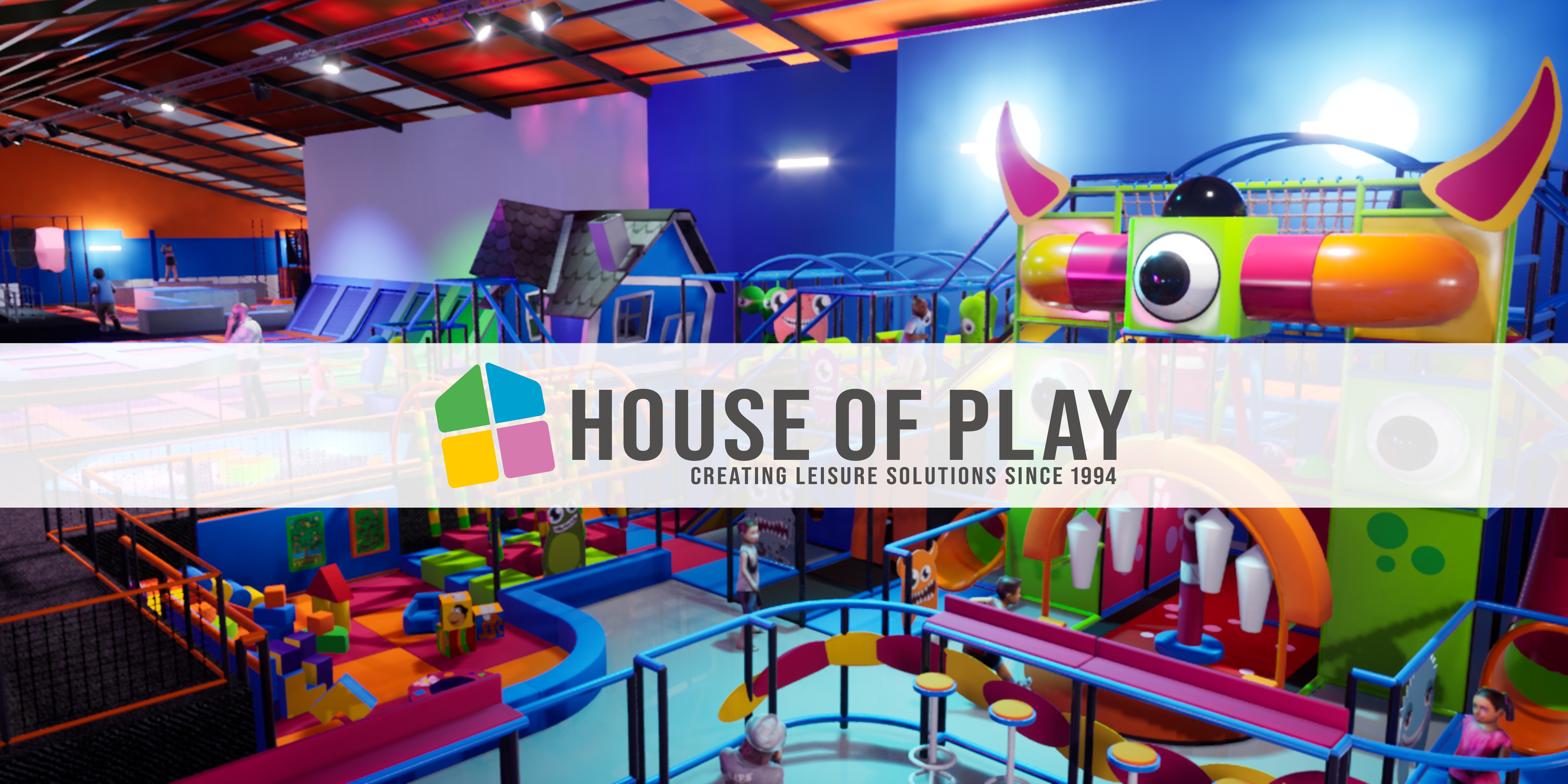 House of play