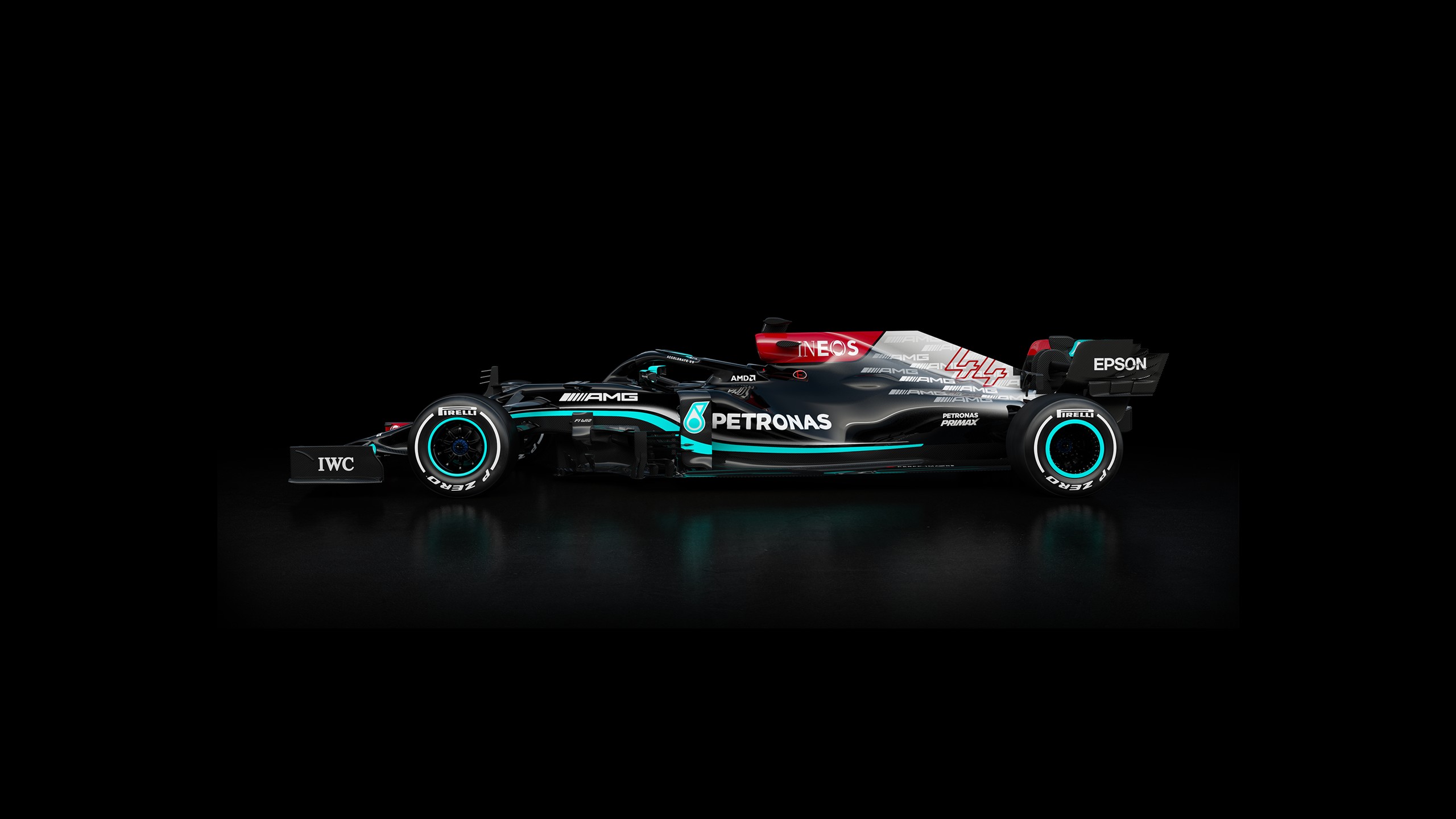 Mercedes Amg Petronas Formula One Team Linkedin