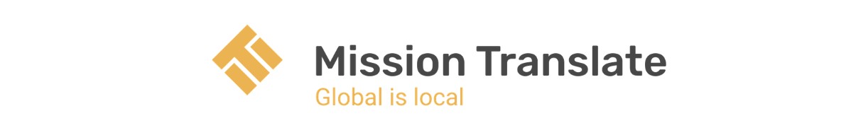 mission translate linkedin