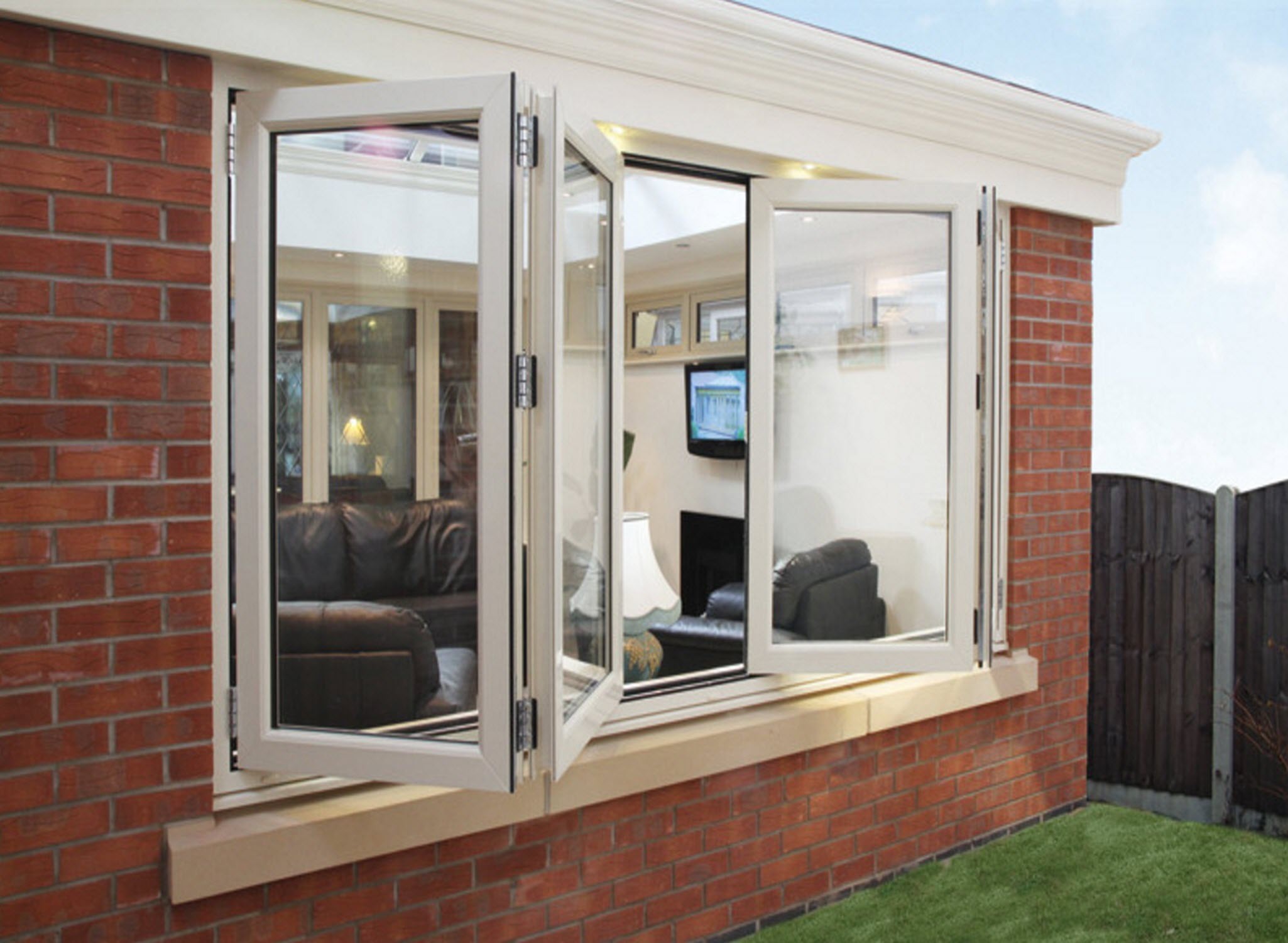 Aluminium Windows And Doors Linkedin