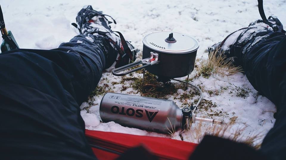 Ultralight Outdoor Gear Ltd Linkedin