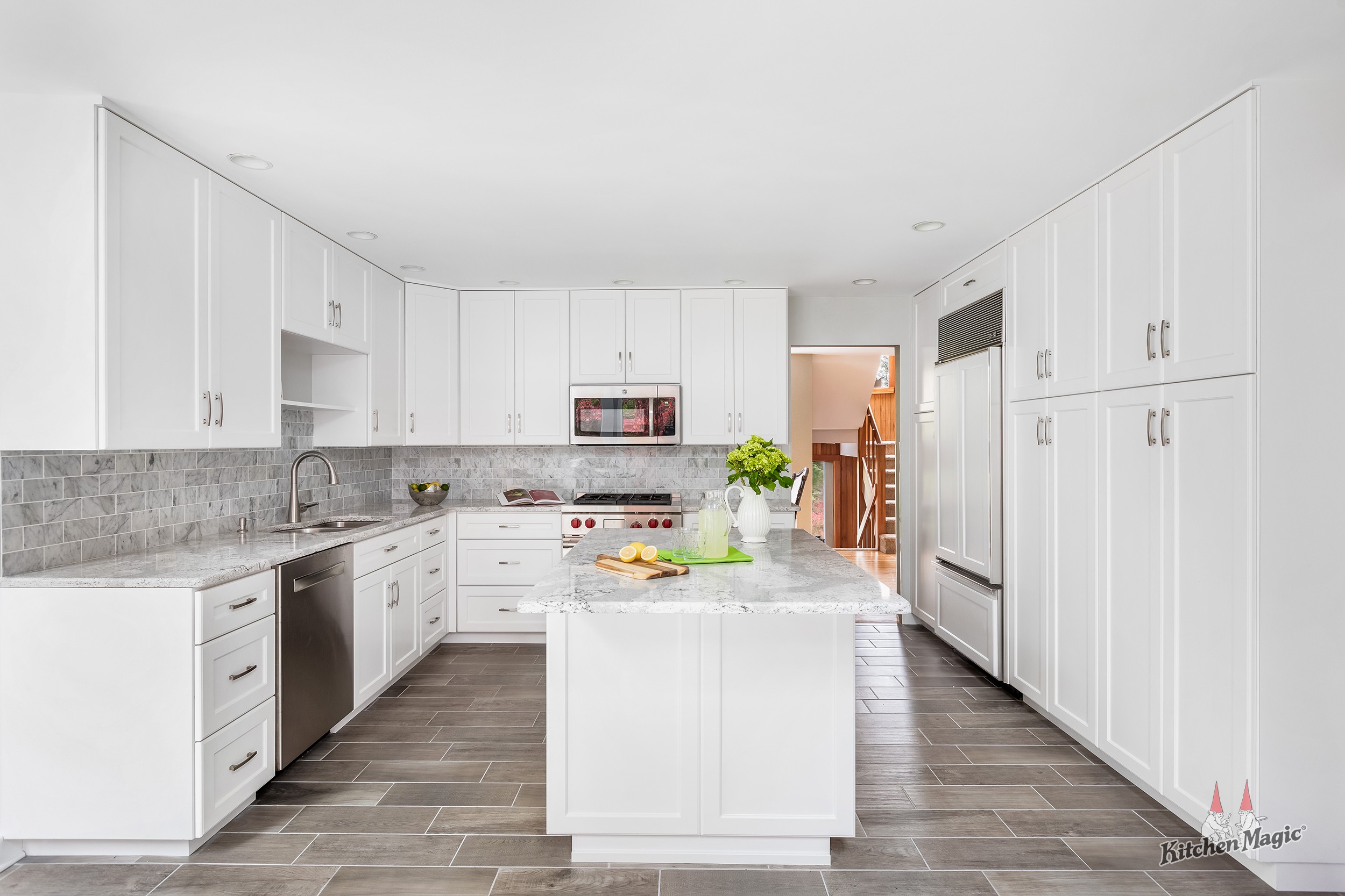 Kitchen Magic Inc Linkedin