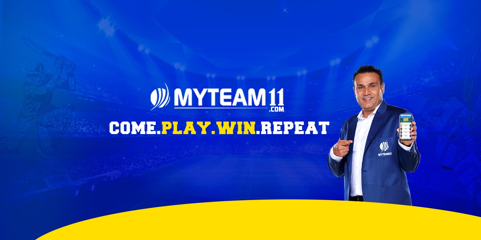 MyTeam11 Fantasy Sports | LinkedIn