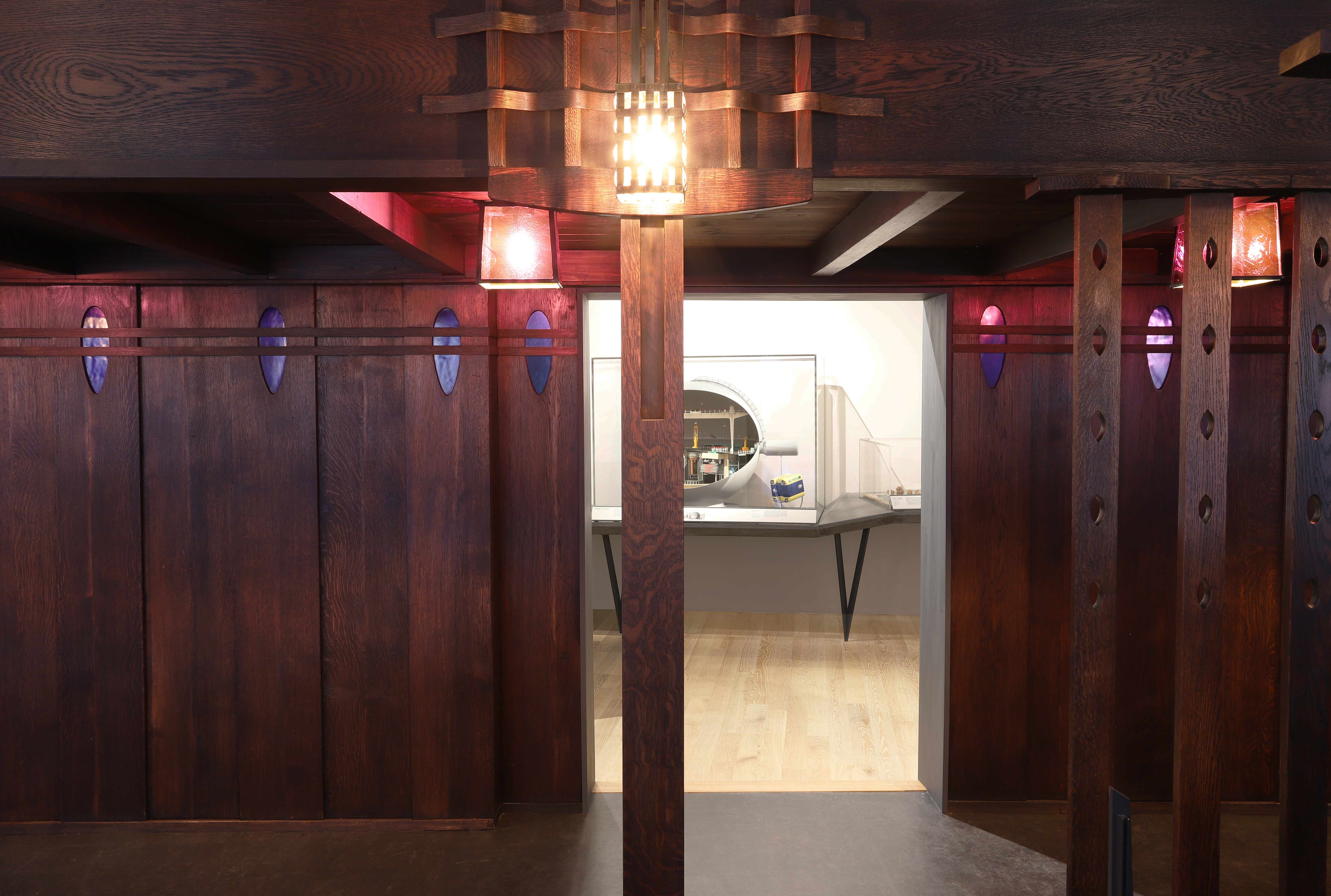 Charles Taylor Woodwork Linkedin