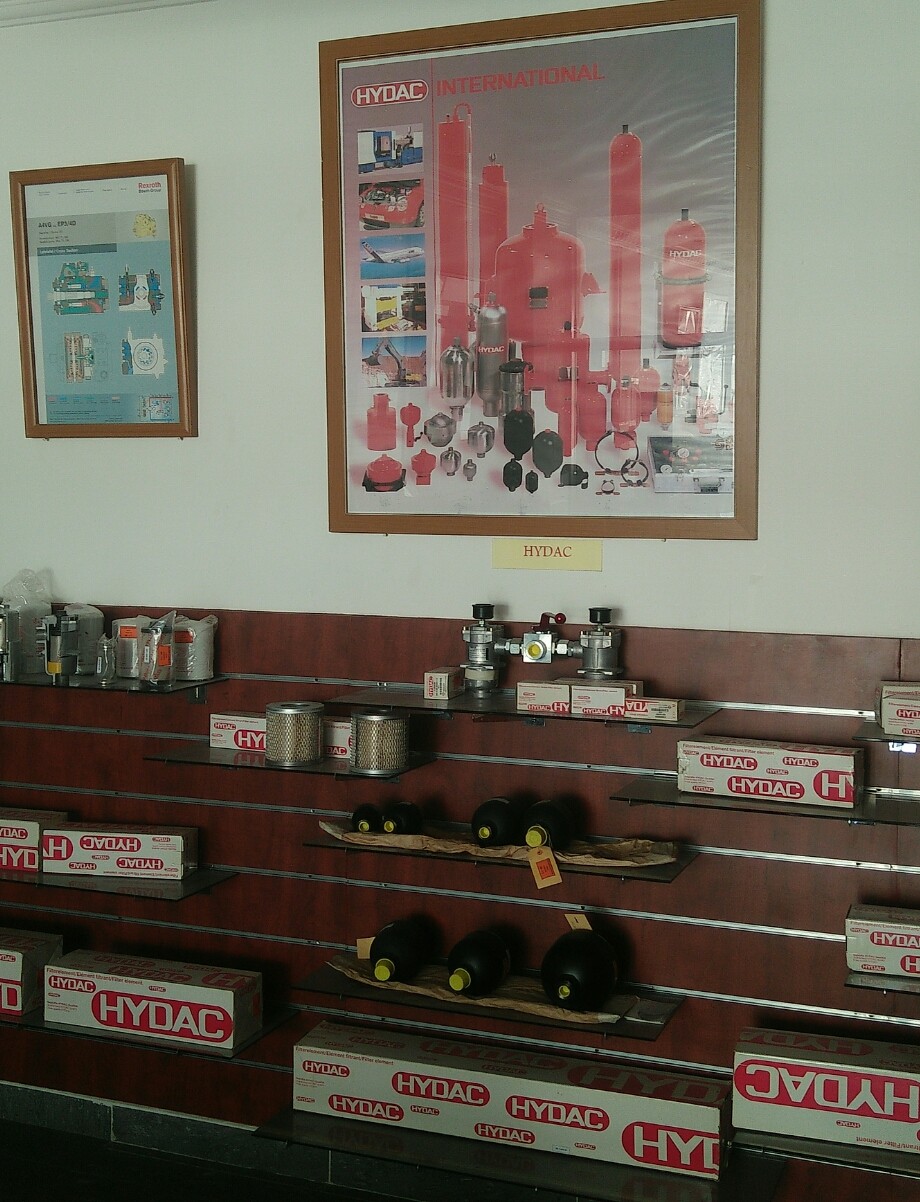 Qatar Hydraulic Company Linkedin