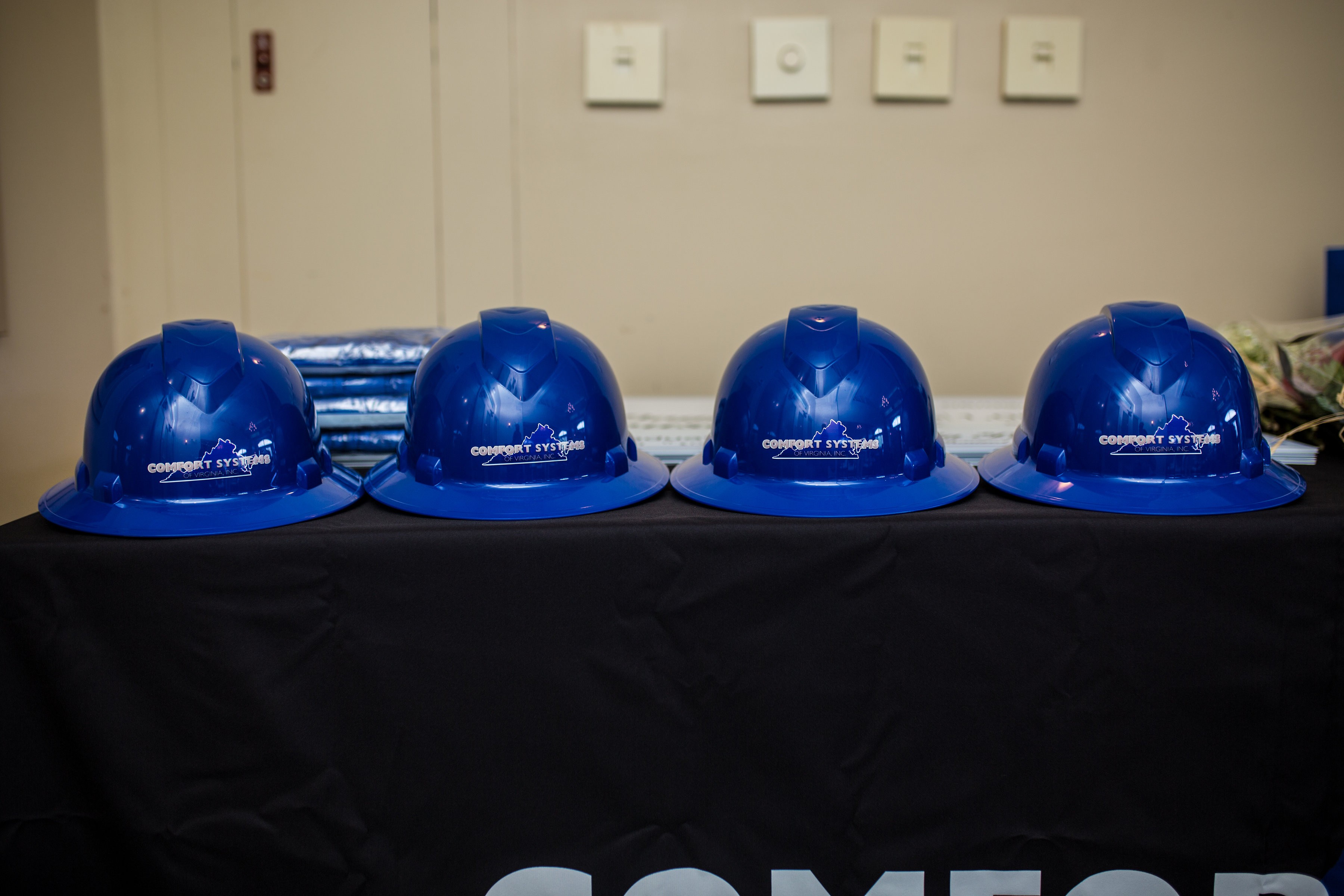 Comfort Systems Of Virginia Inc Linkedin