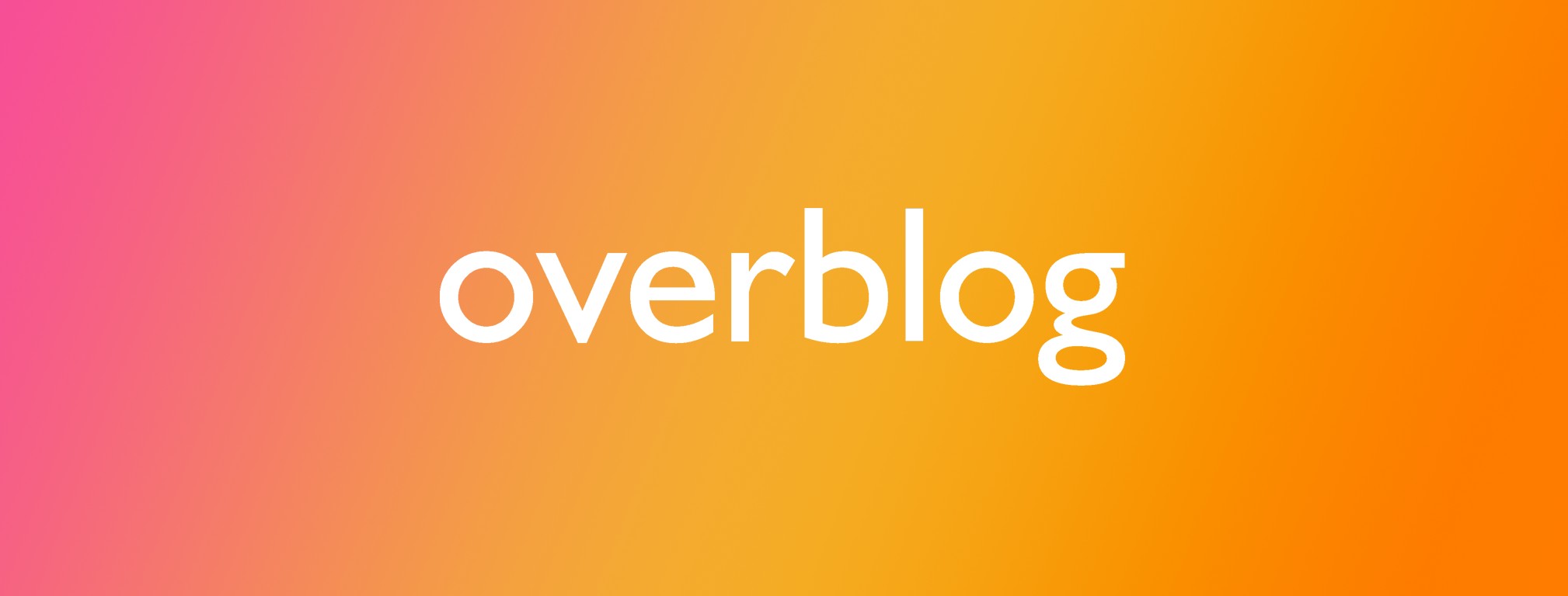 OverBlog | LinkedIn