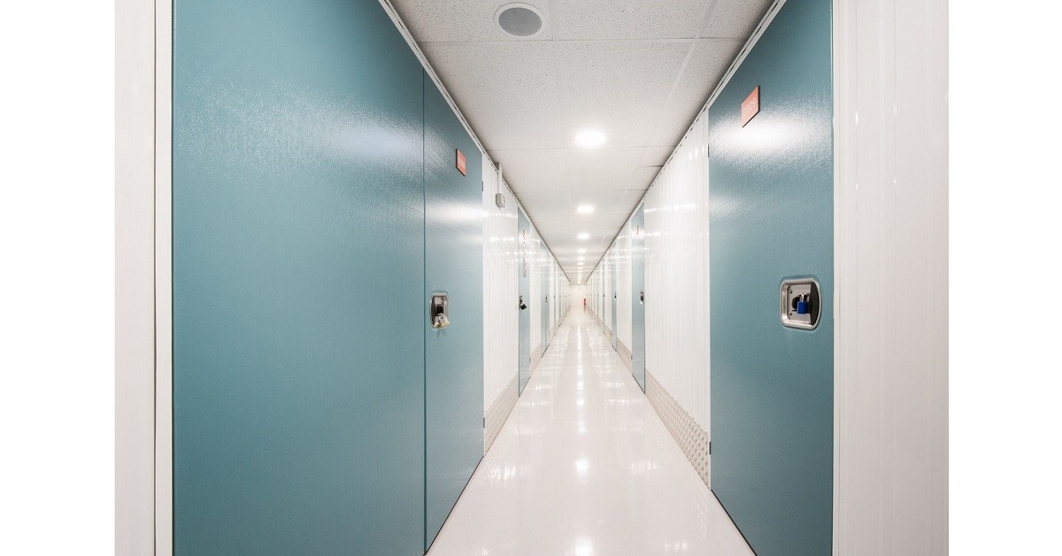 Attic Self Storage Limited Linkedin