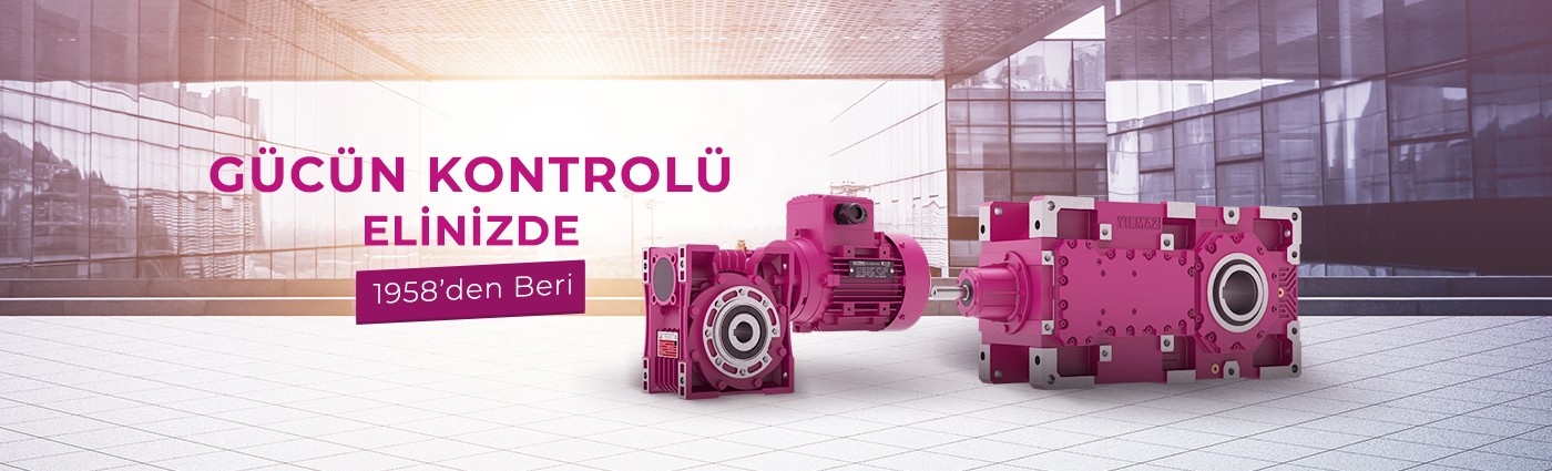 Yilmaz Reduktor Linkedin