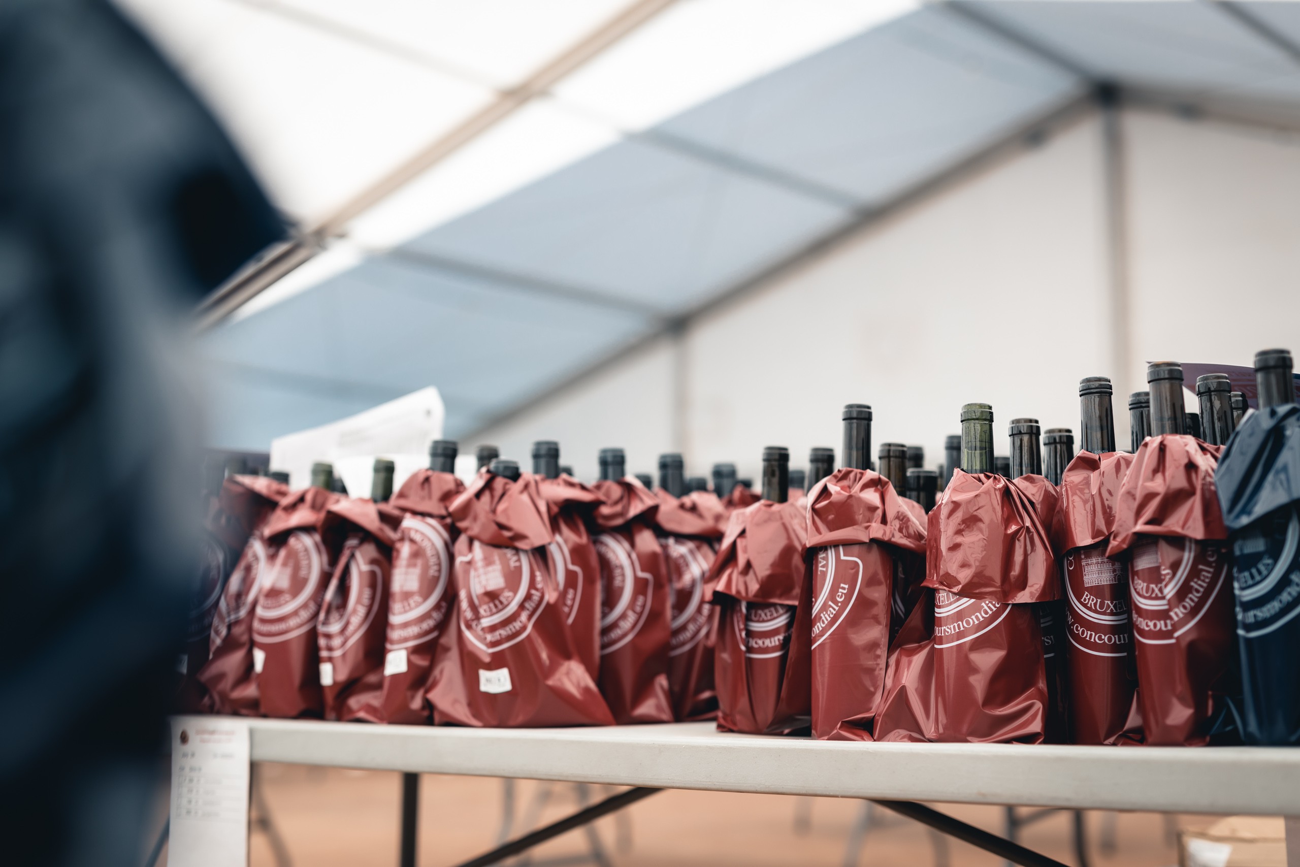 Concours Mondial De Bruxelles Linkedin Concours Mondial De Bruxelles Linkedin