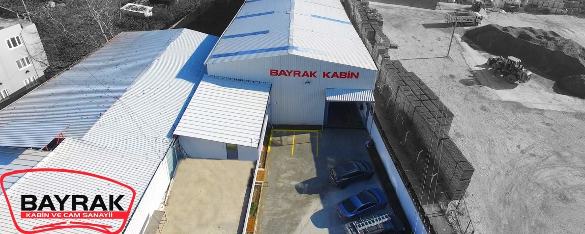 Bayrak Cabin Linkedin