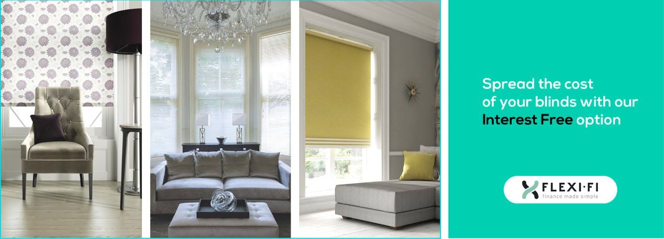 Fashion Blinds Linkedin