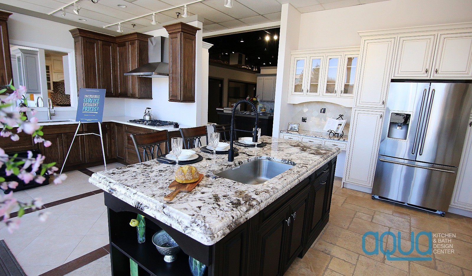 Aqua Kitchen And Bath Design Center Linkedin Aqua Kitchen And Bath Design Center Linkedin