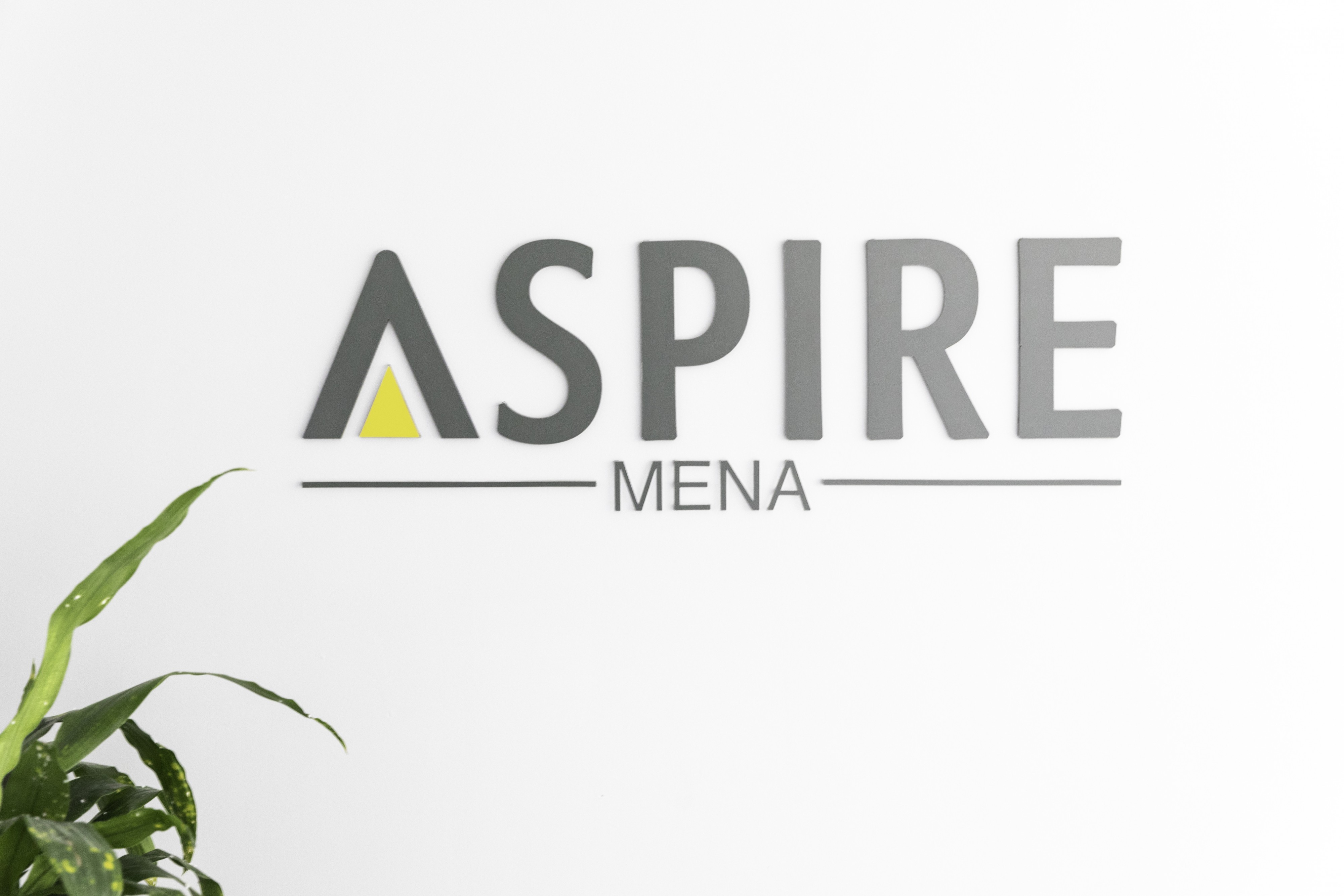 ASPIRE MENA | LinkedIn