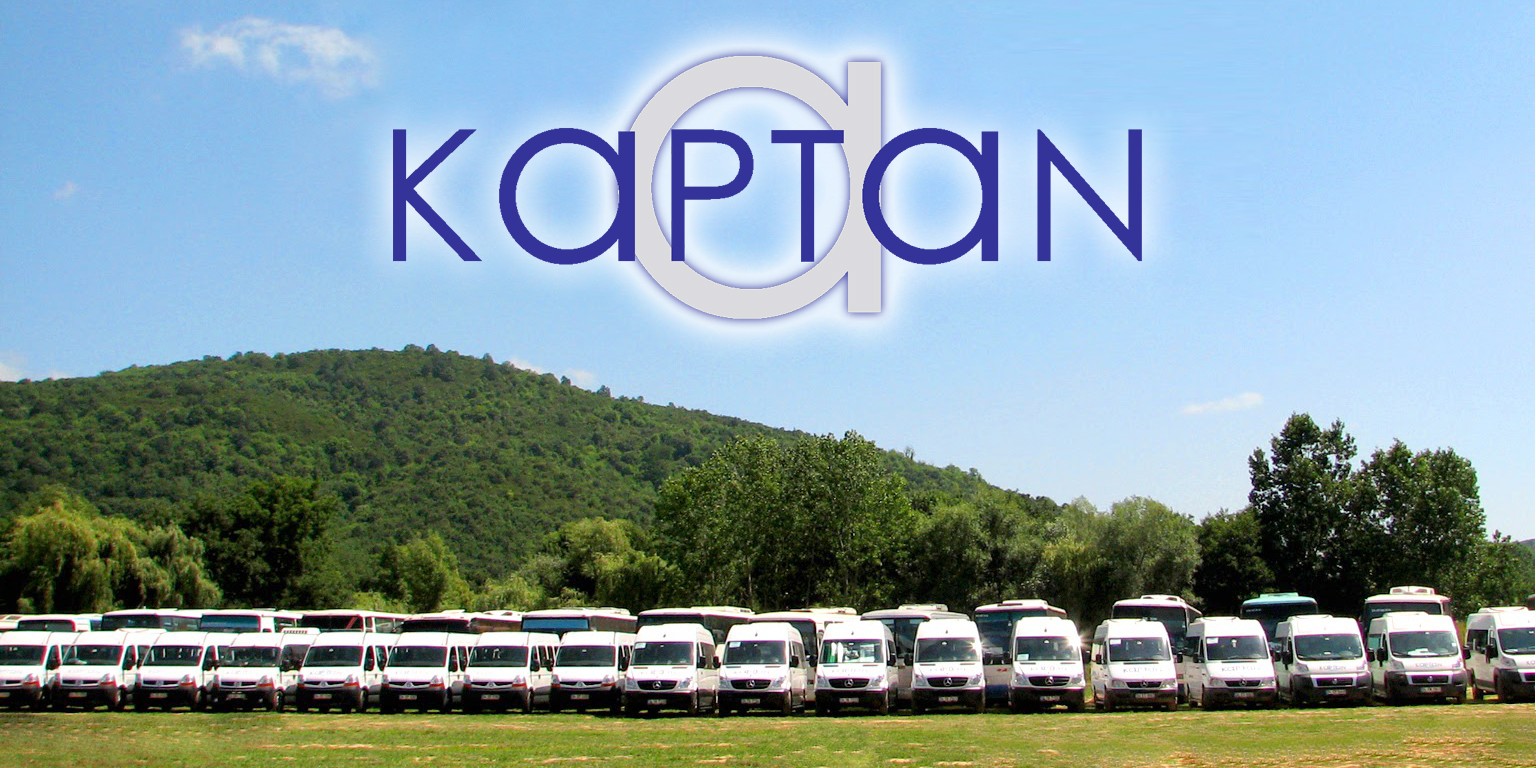 Kaptan Turizm Linkedin