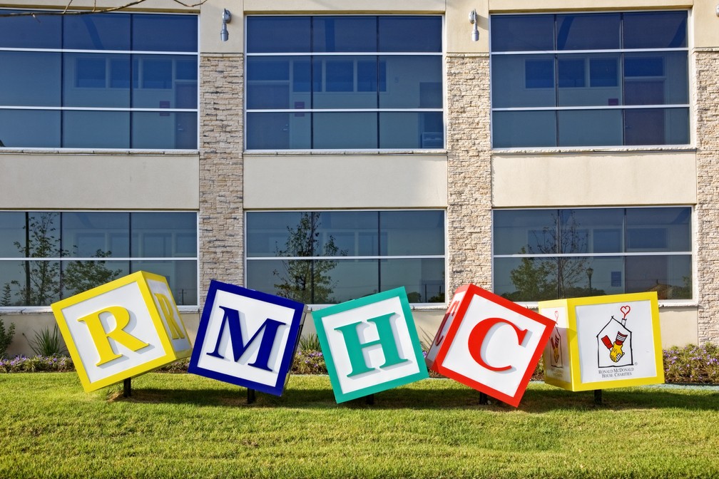 Ronald Mcdonald House Charities Of Central Texas Rmhc Ctx Linkedin