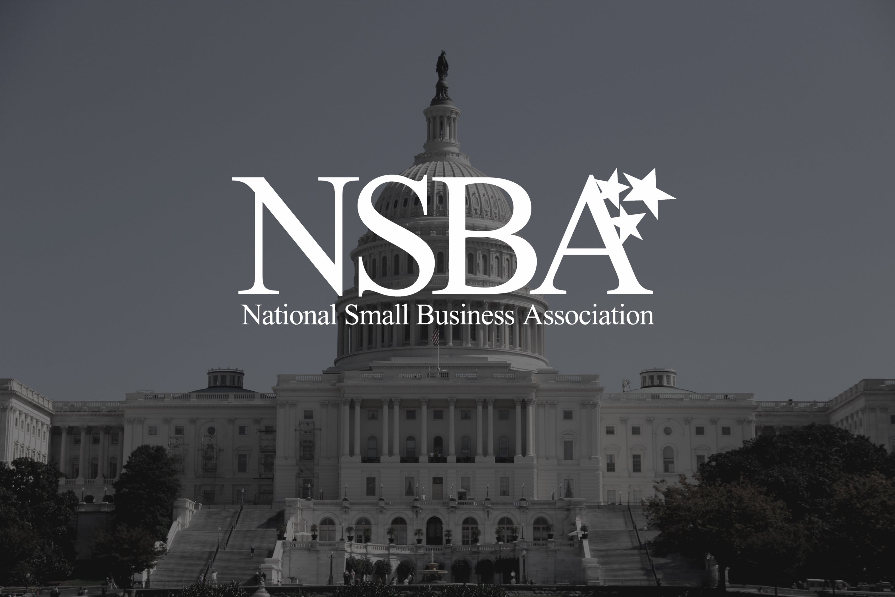 National Small Business Association | LinkedIn