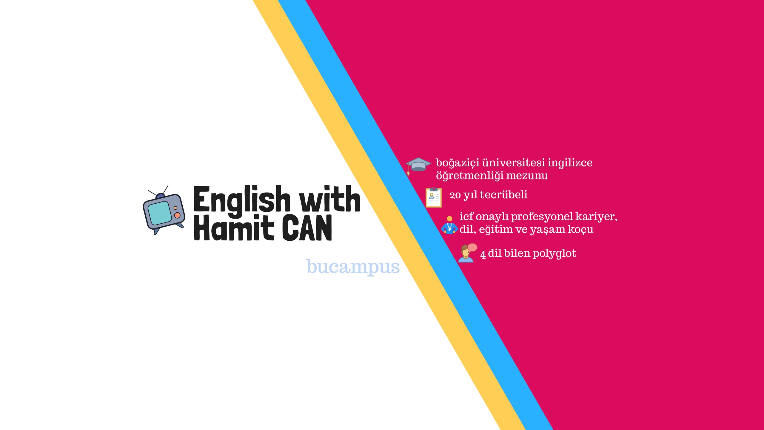Bucampus Linkedin