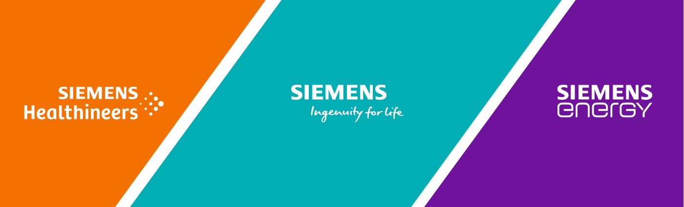 Siemens Linkedin