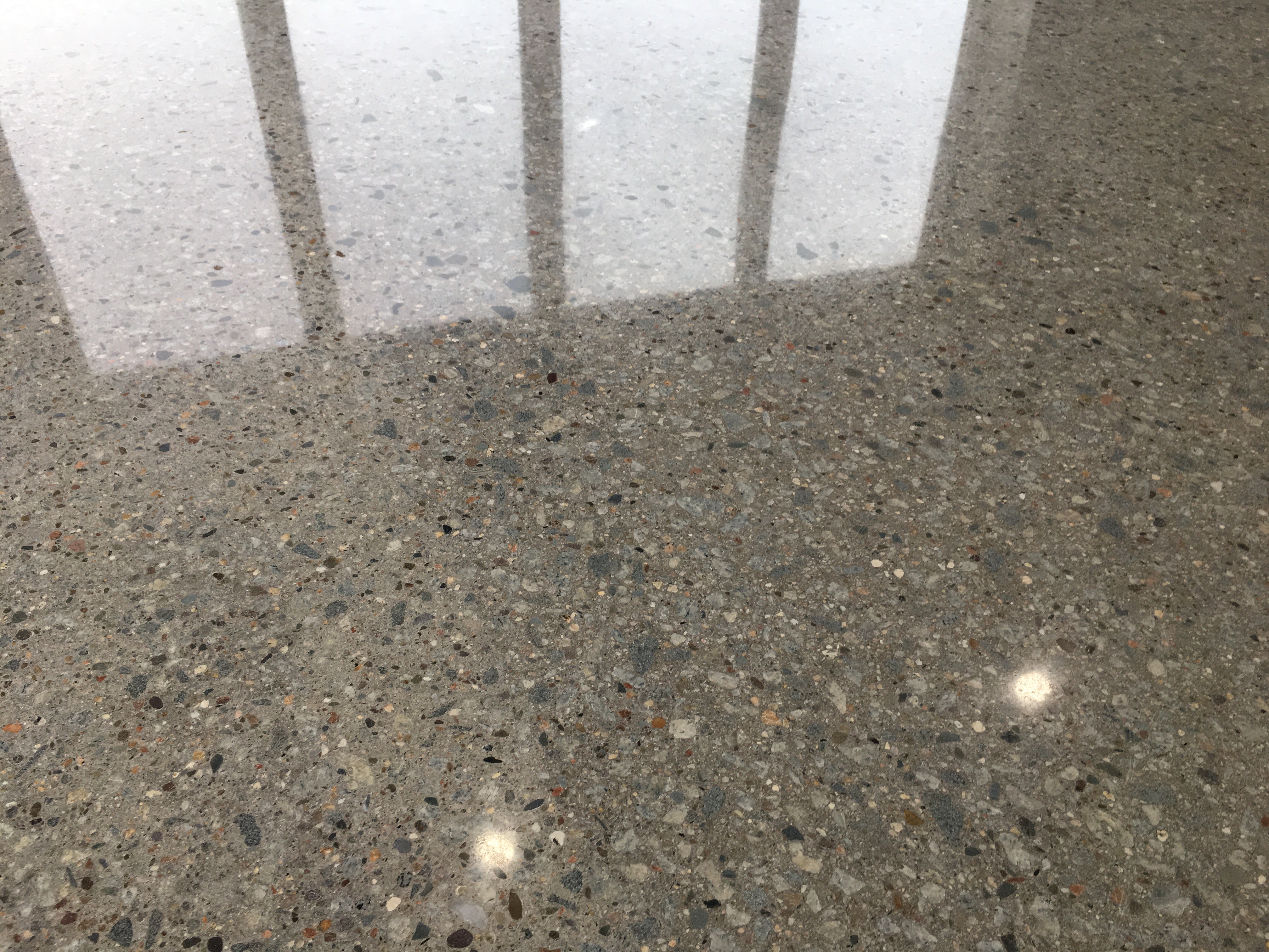 Deltacrete Polished Concrete Flooring Solutions Linkedin