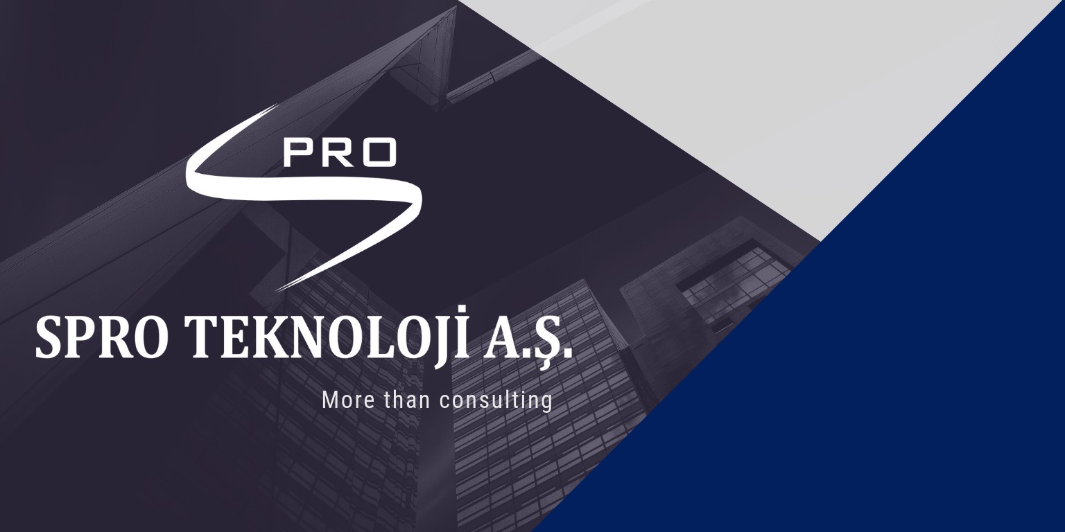 Spro Teknoloji Linkedin