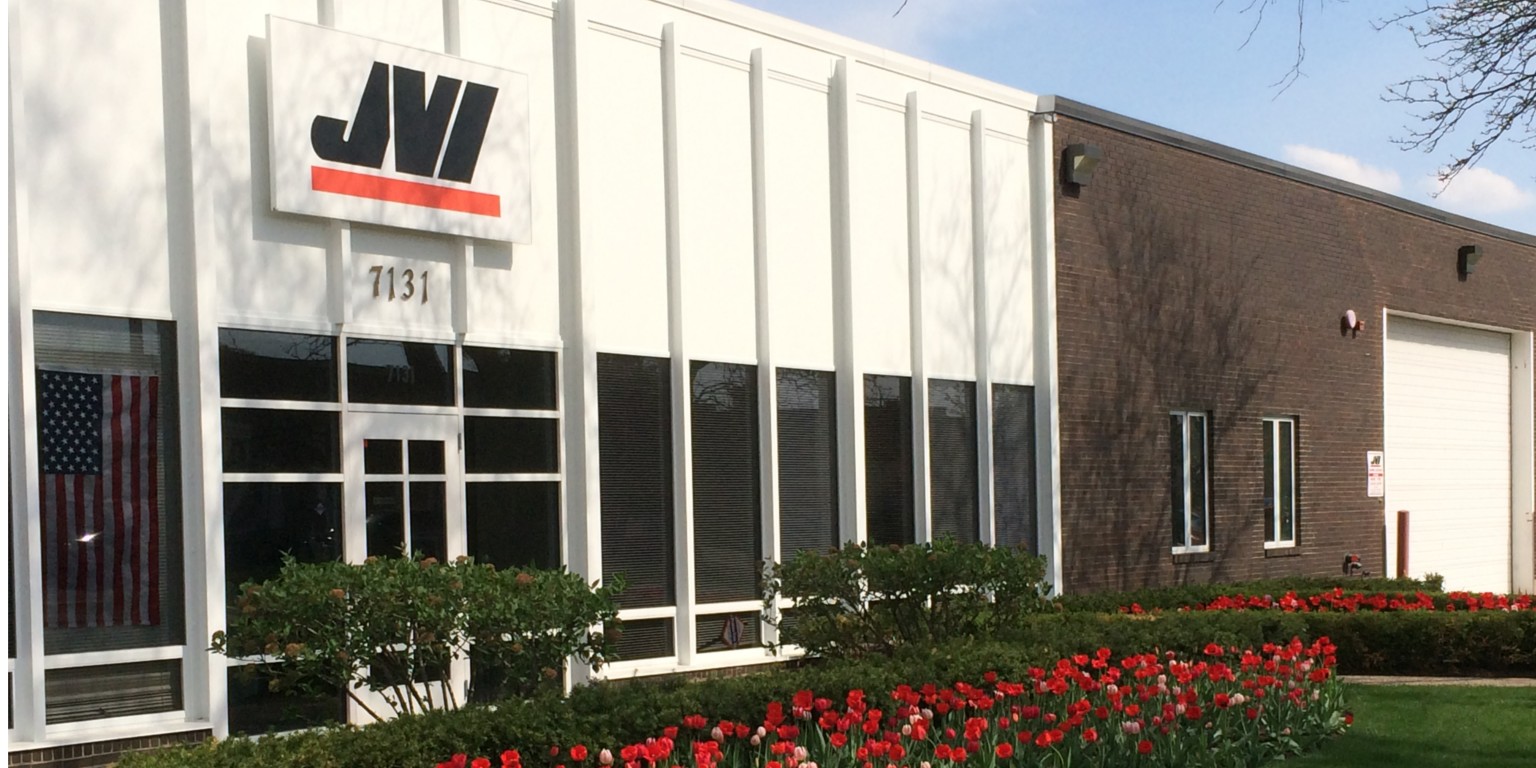 Jvi Inc Linkedin