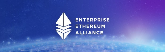 Enterprise ethereum allianc fvrd crypto talk