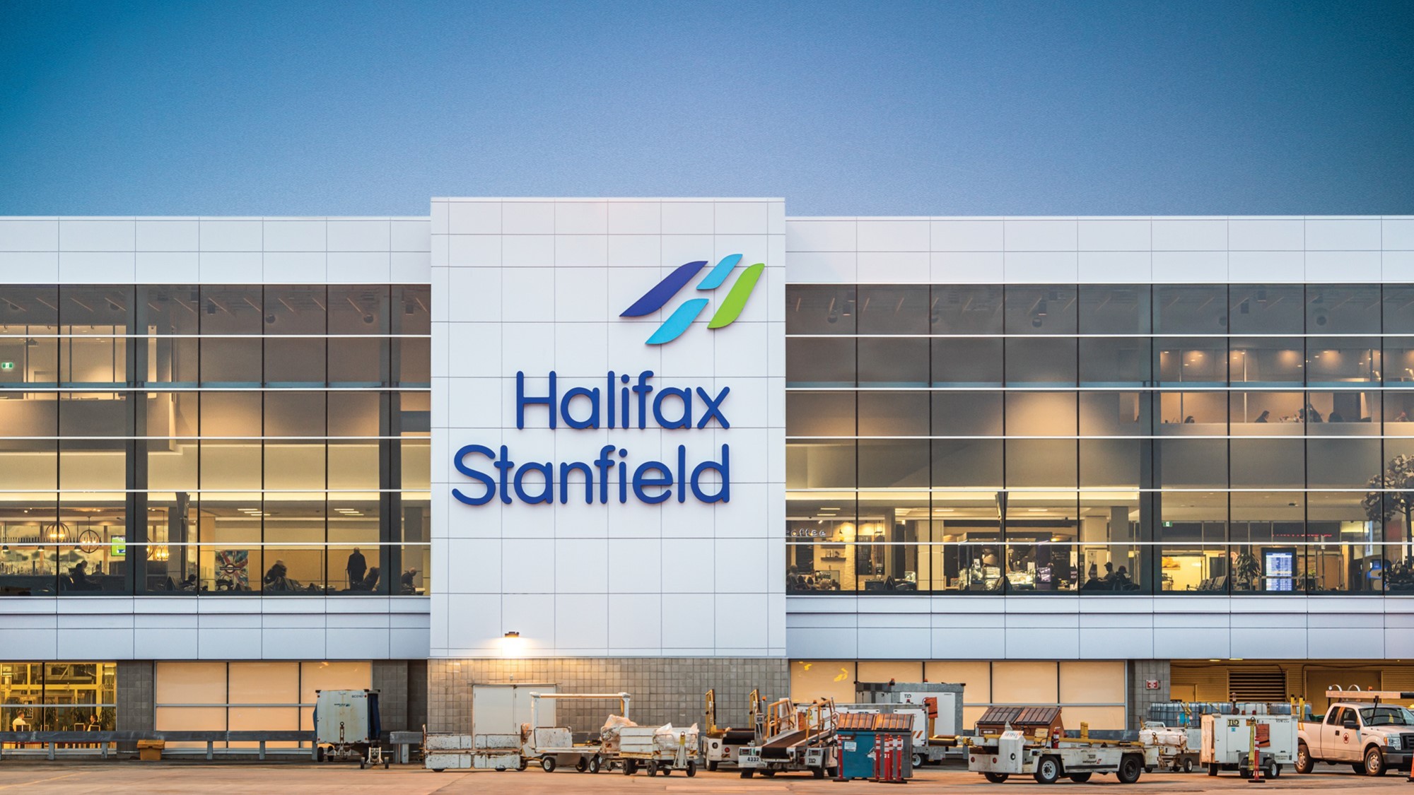 Halifax International Airport Authority | LinkedIn