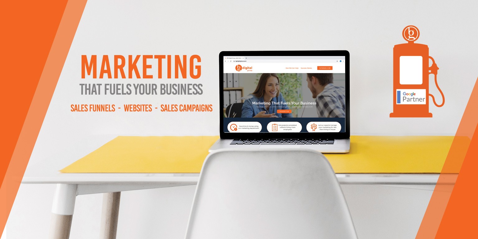 bg digital group linkedin
