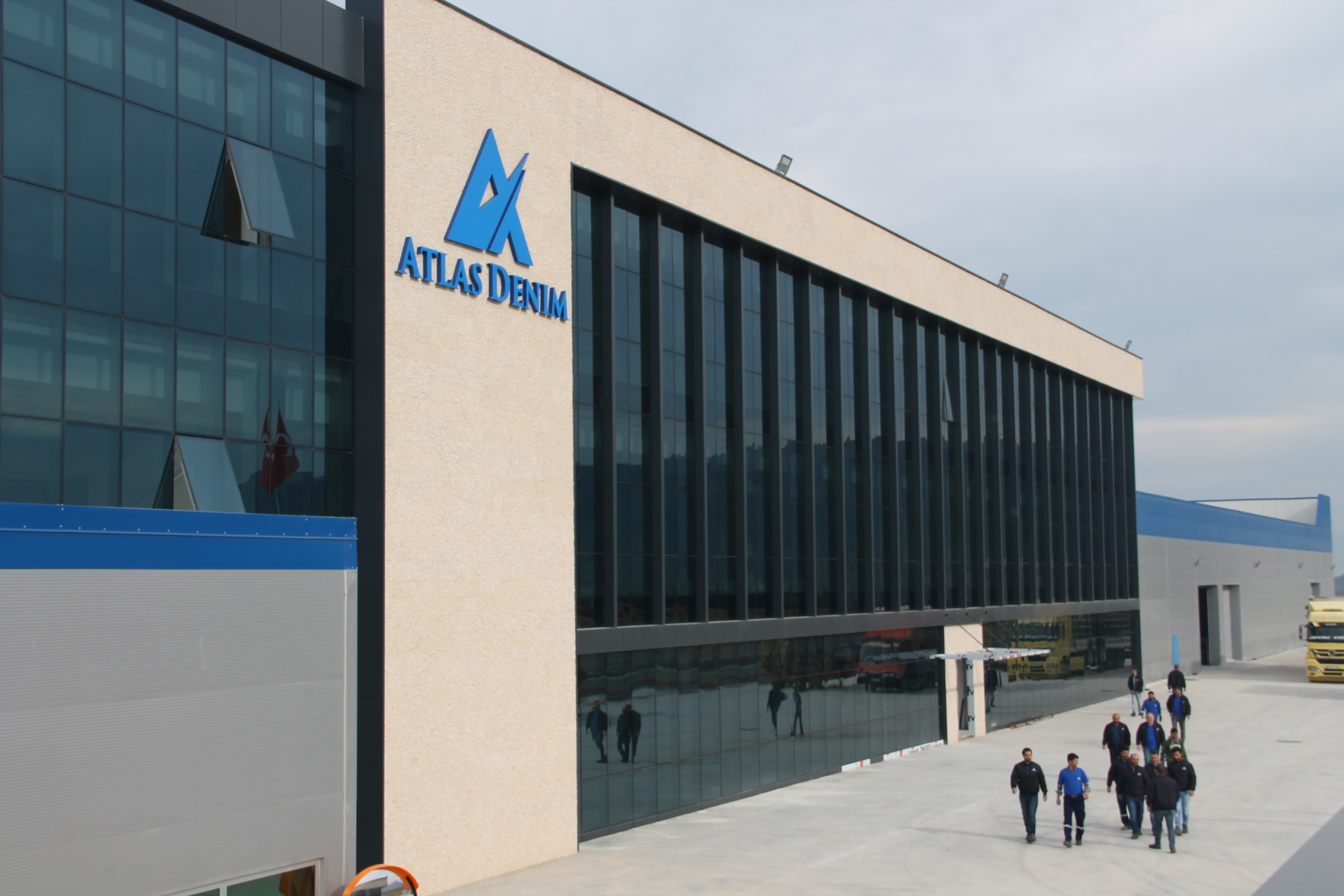 Atlas Denim Tekstil A S Linkedin