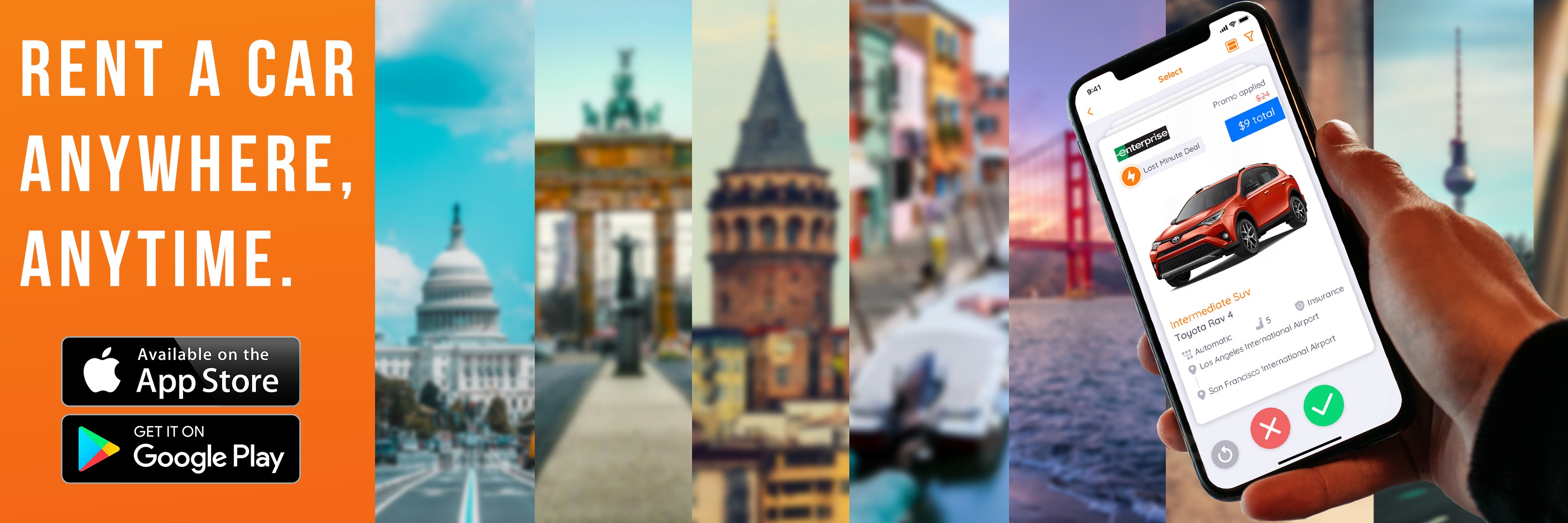 Carla Car Rental Inc Linkedin