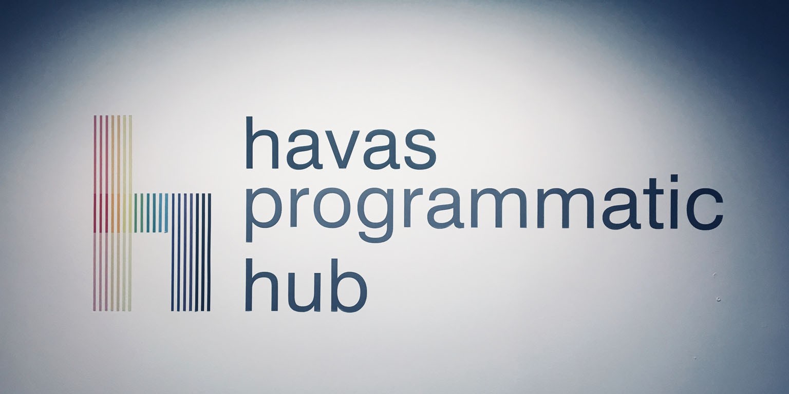 Havas Programmatic Hub Linkedin