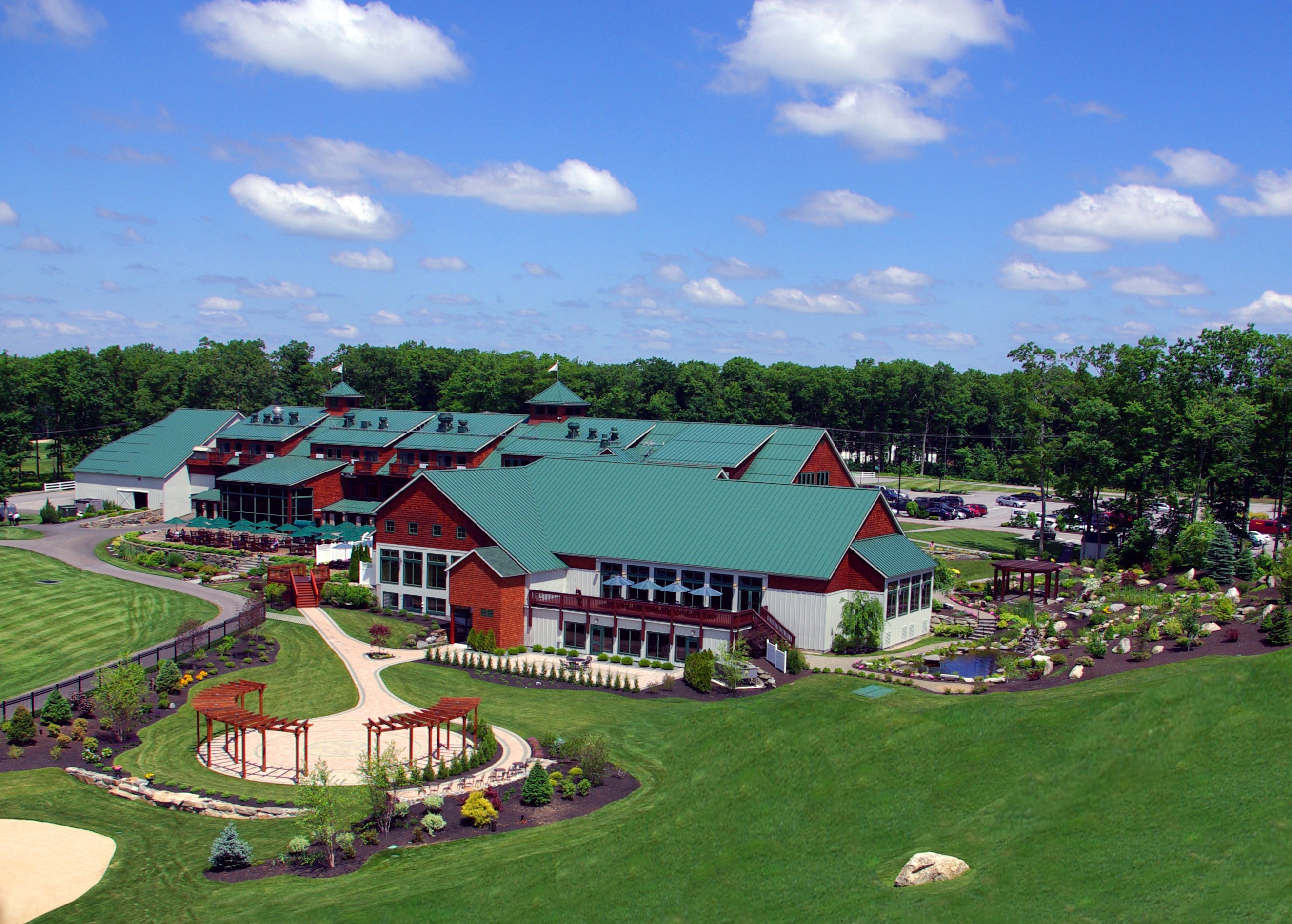 Atkinson Resort Country Club Linkedin