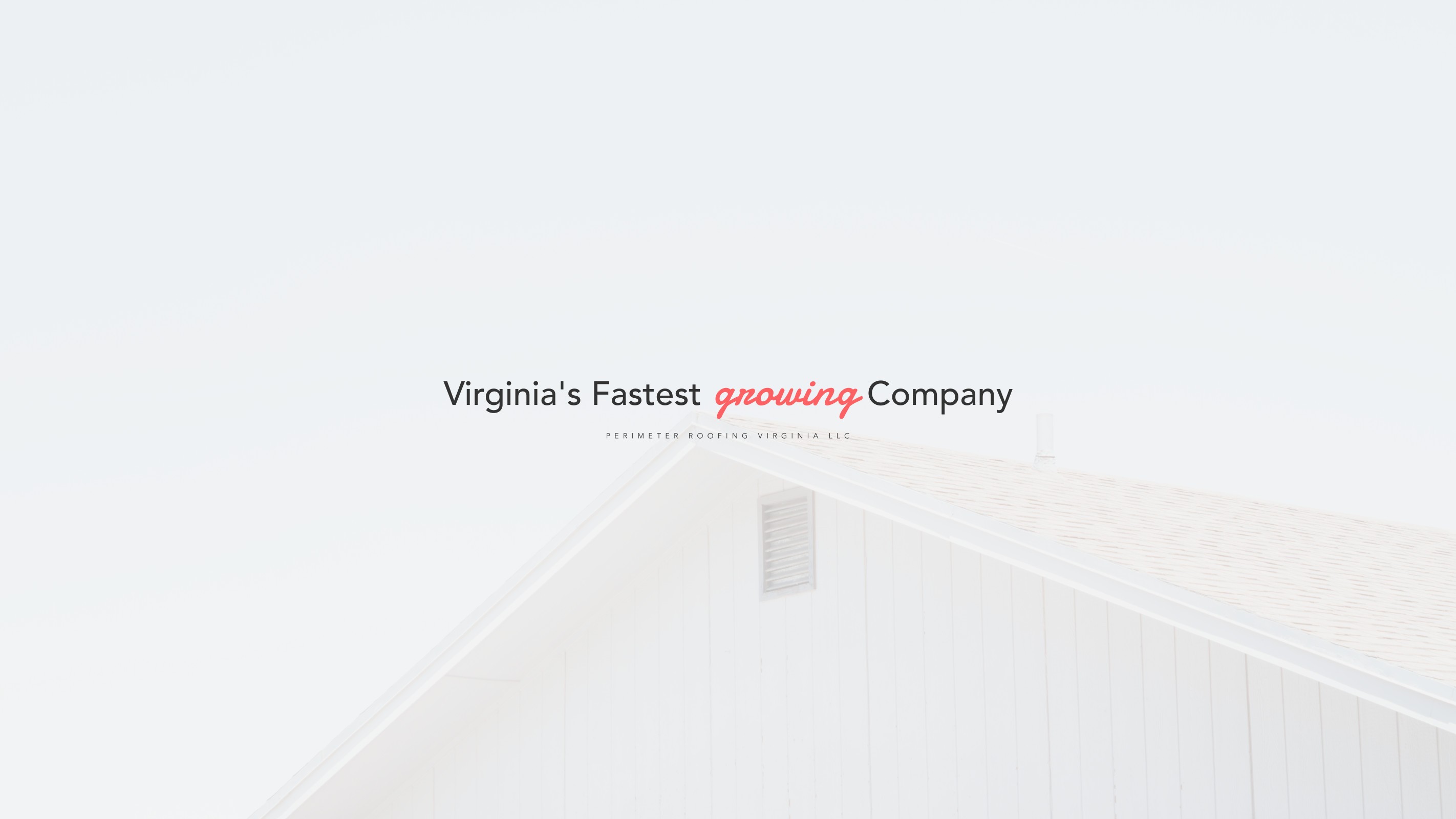 Perimeter Roofing Va Linkedin