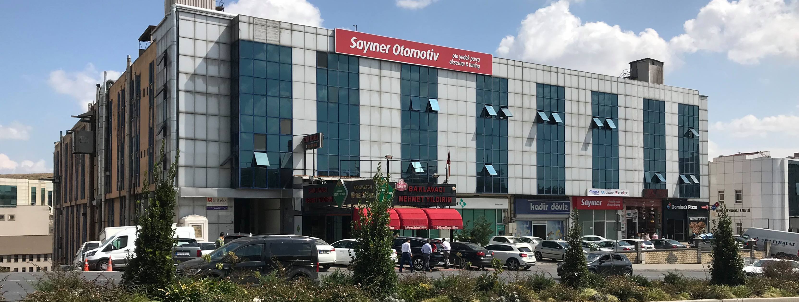 Sayiner Otomotiv Employees Location Careers Linkedin Sayiner Otomotiv Employees Location Careers Linkedin