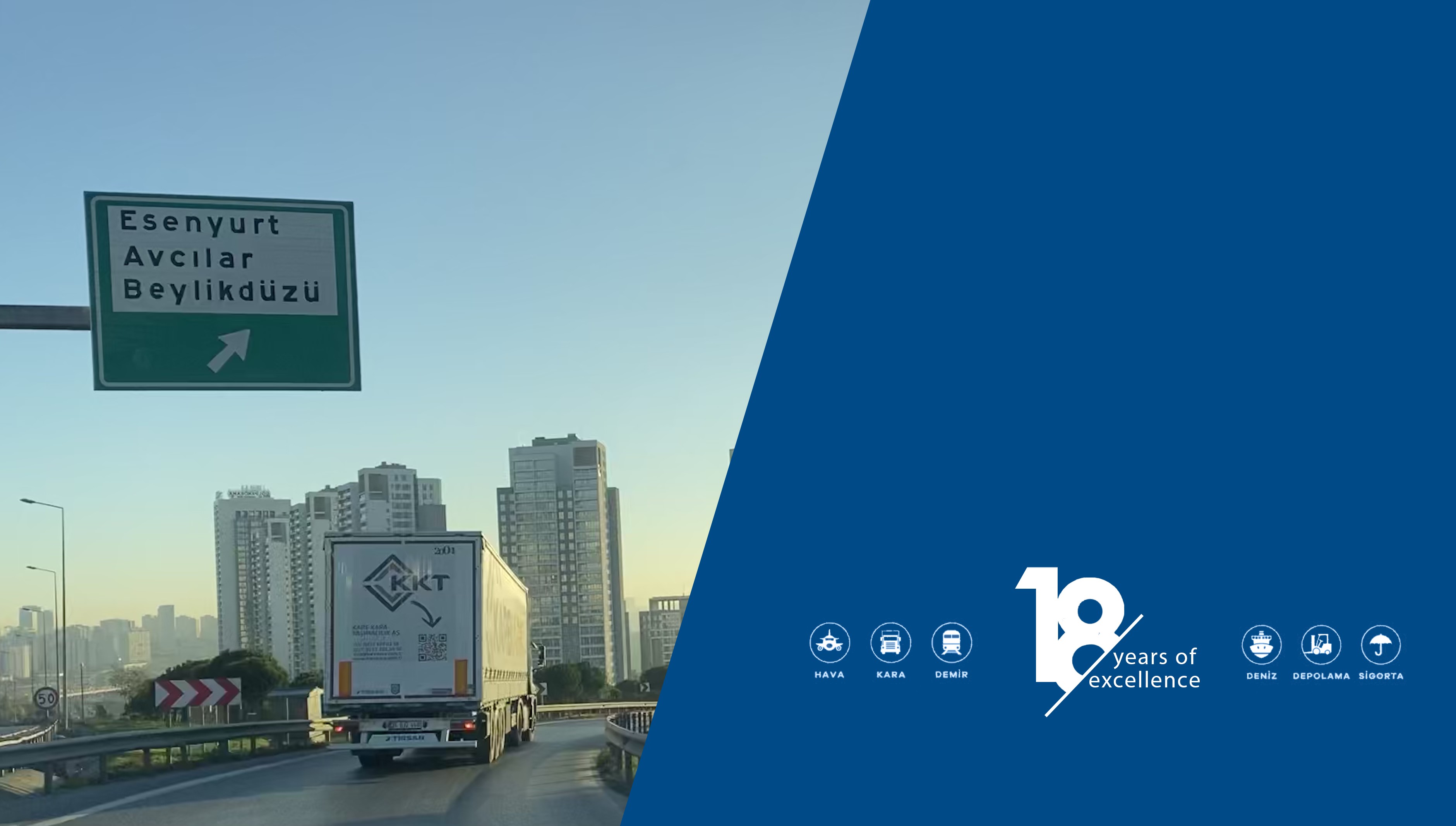 Kare Kara Lojistik Linkedin