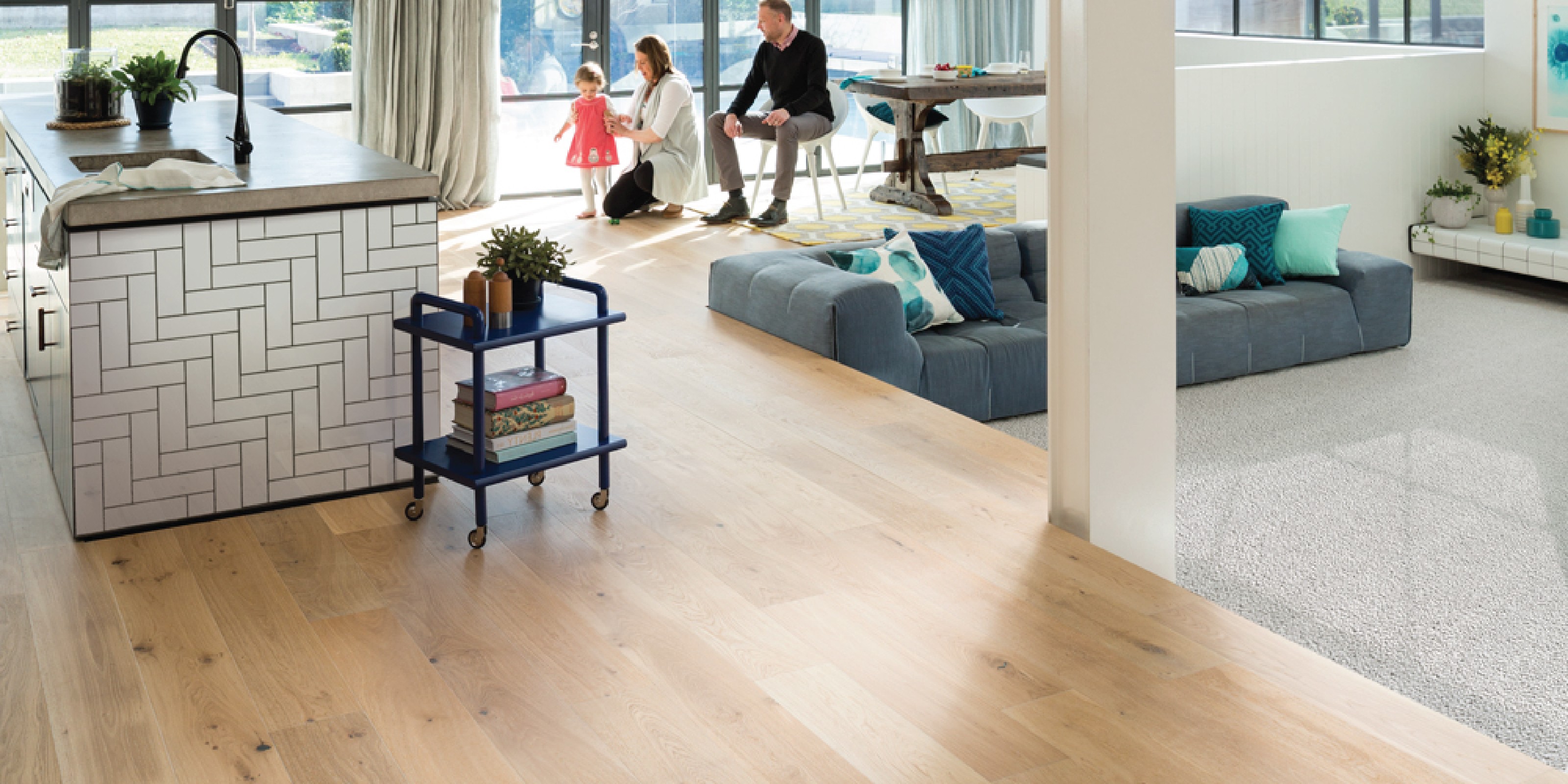 Choices Flooring Linkedin