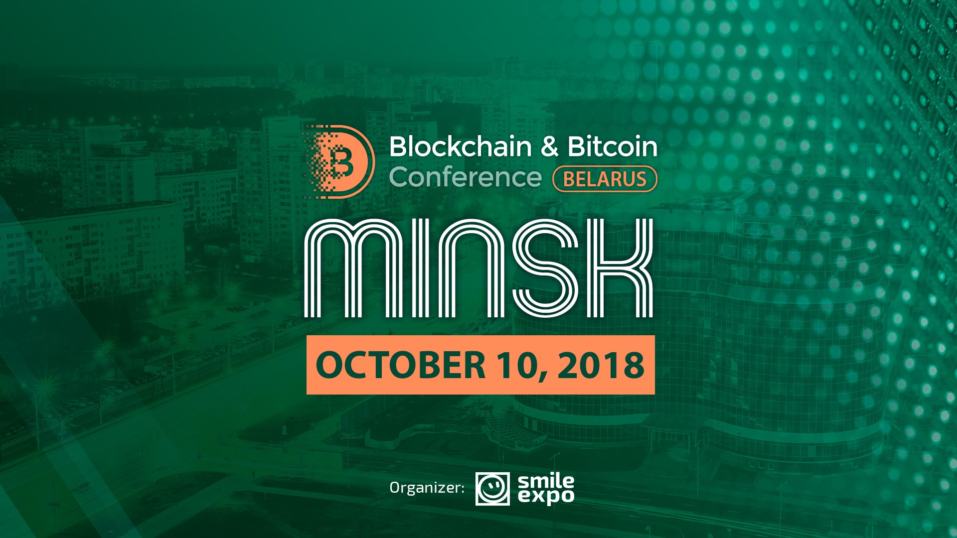 blockchain & bitcoin conference belarus