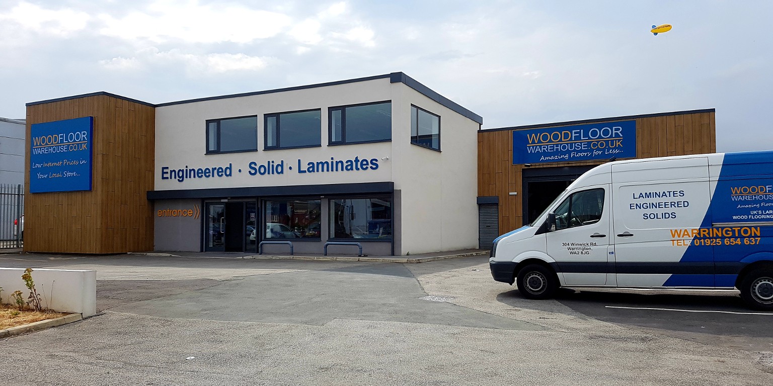 Wood Floor Warehouse Linkedin